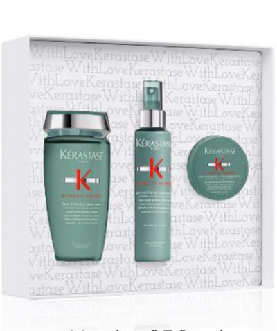 Kérastase Genesis Homme praznični set